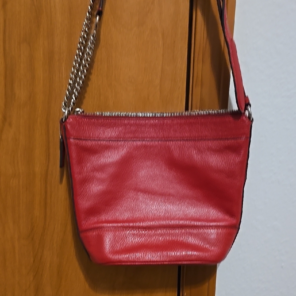 Coach Paxton Shoulder Bag - Picture 5 of 7